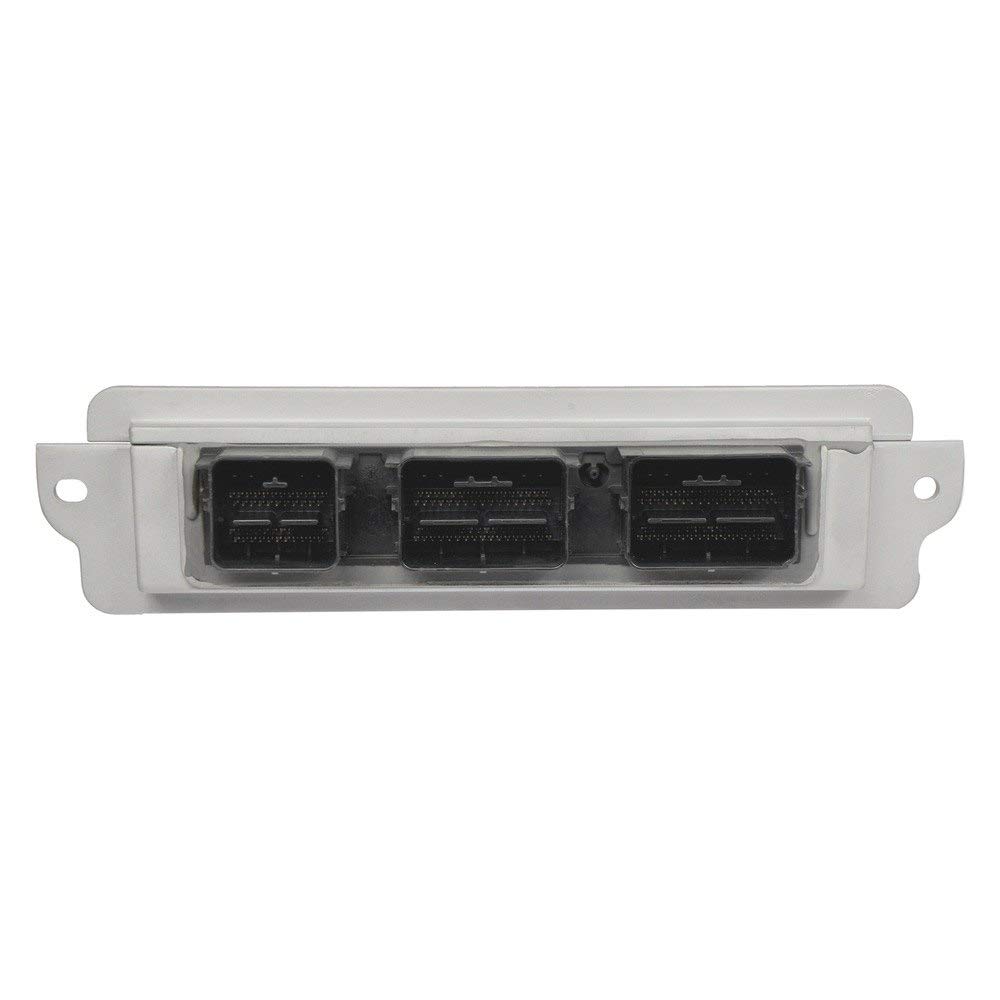 Cardone 78-9146F Remanufactured Engine Control Computer ECM ECU - Compatible with Select Ford, Lincoln & Mercury Vehicles - Perfect for Engine Performance & Fuel Efficiency Optimization