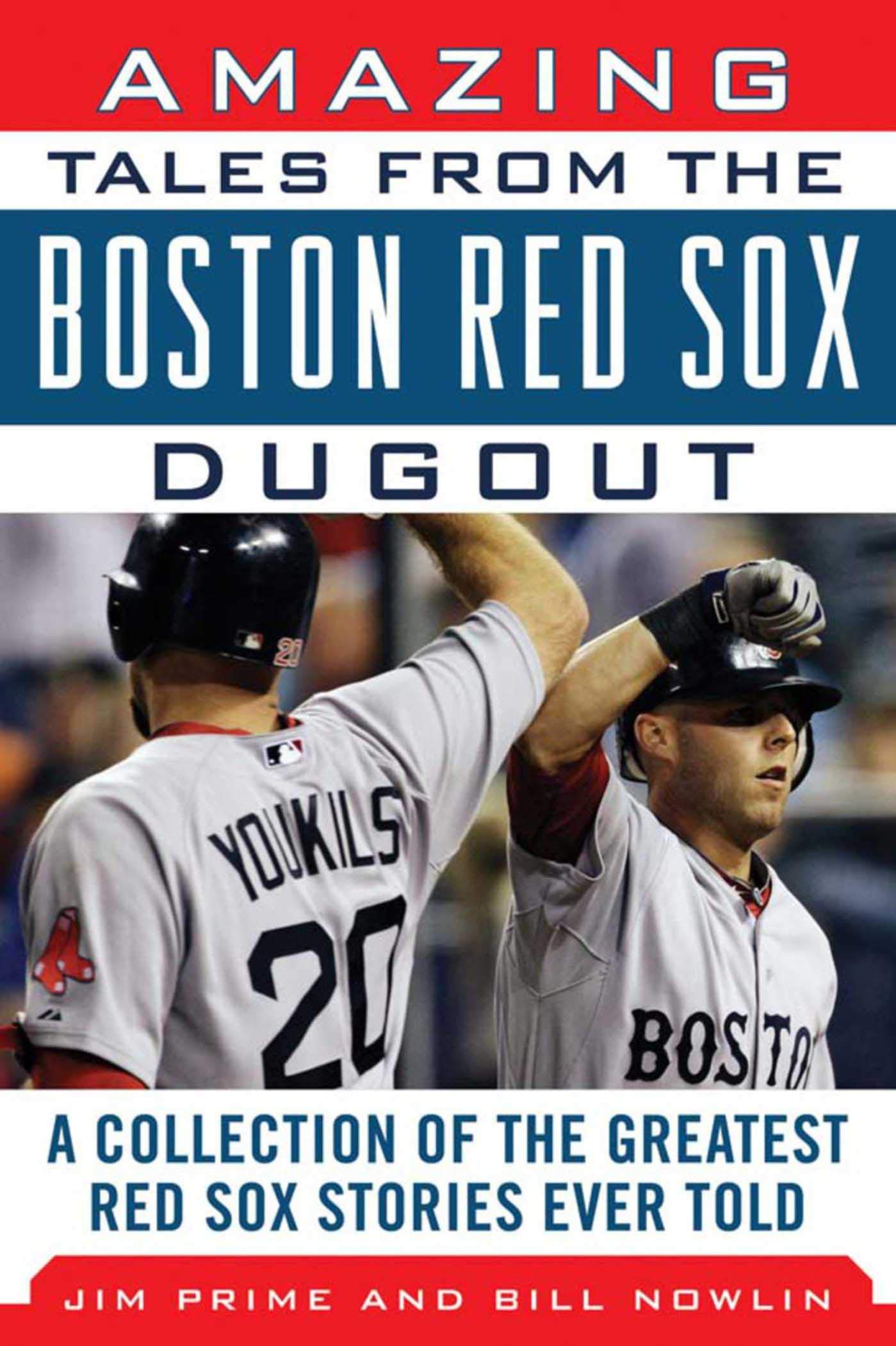 Best Boston Red Sox Stories & Legends - Greatest MLB Baseball Team Tales & History | Perfect for Red Sox Fans & Baseball Enthusiasts