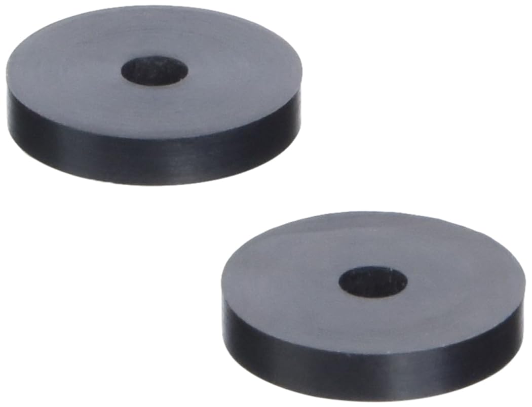 22mm Assortment of Tap Plates - TEC380223 | Durable Metal Washers for Plumbing, Automotive & DIY Projects | Perfect for Leak Prevention & Pipe Connections