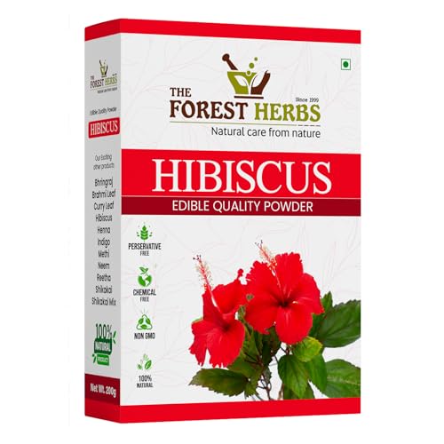 Hibiscus Powder