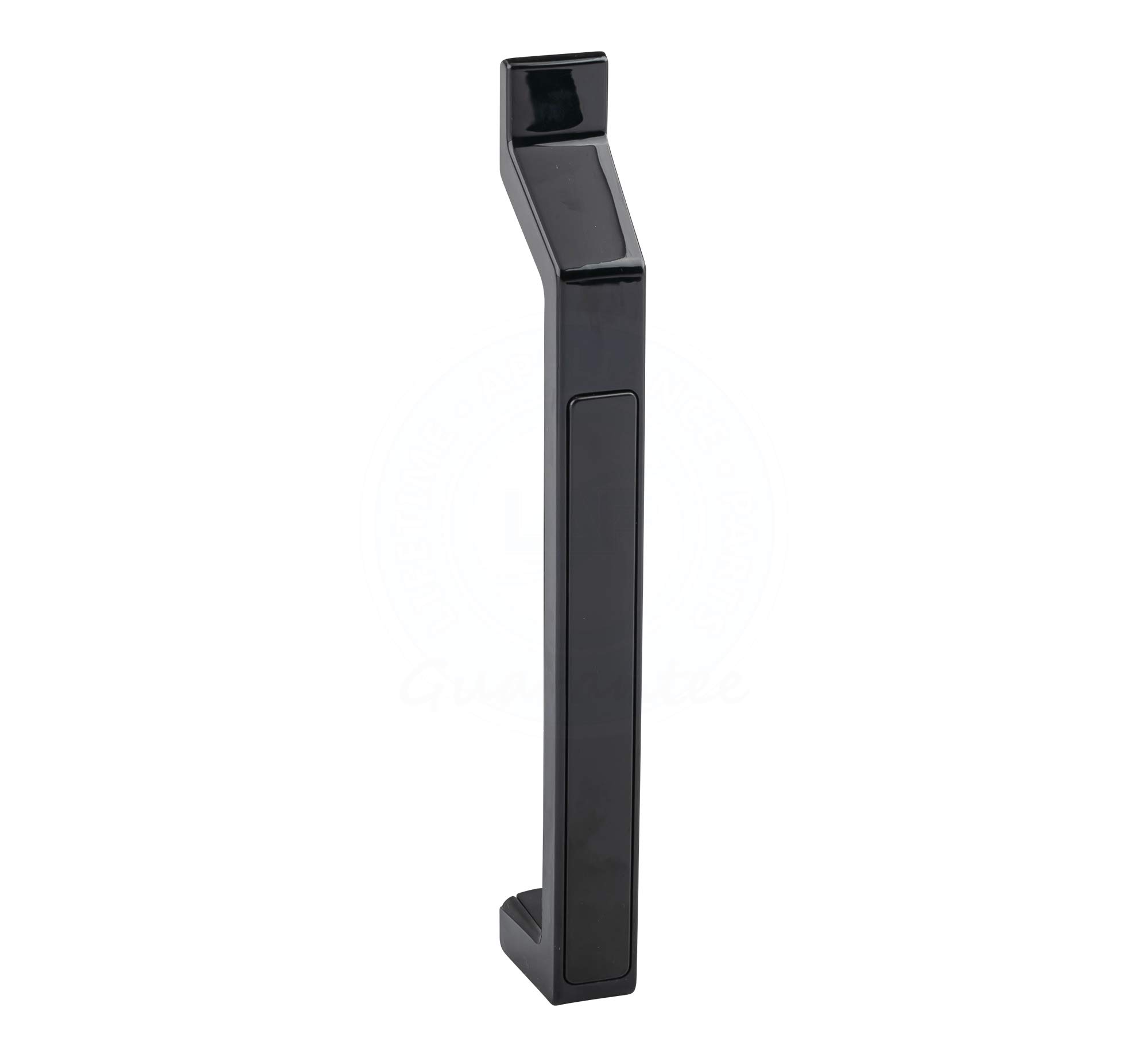 UPGRADED Lifetime Appliance WB15X309 Replacement Door Handle - Compatible with GE Microwave Ovens | Perfect for Kitchen Repairs & Appliance Maintenance