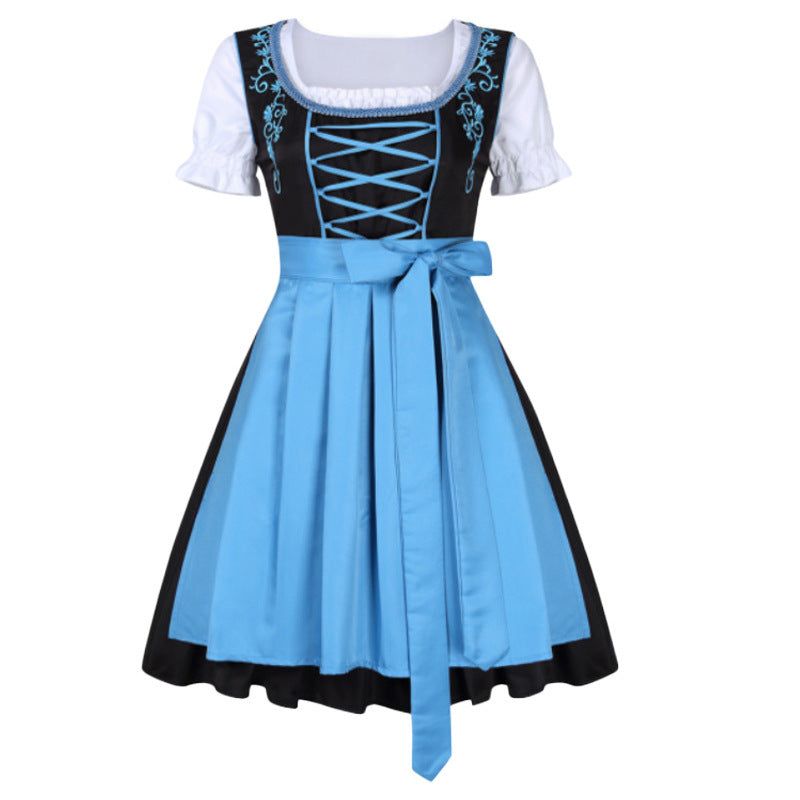 Sexy Beer Girl Halloween Costume for Women - Perfect for Halloween Parties, Cosplay & Themed Events