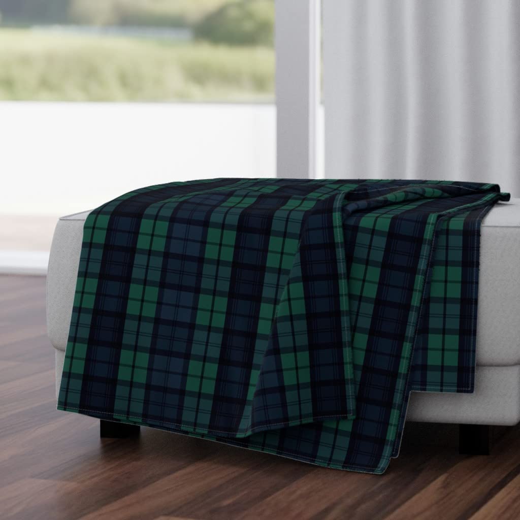 Luxe Velvet Throw Blanket 50