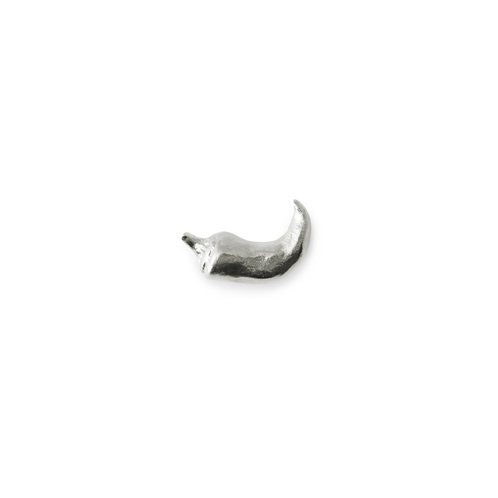 Premium Jalapeno Shaped Cabinet Knobs - Unique Kitchen & Bathroom Hardware for Cabinets, Drawers & Furniture - Perfect for Home Decor & DIY Projects