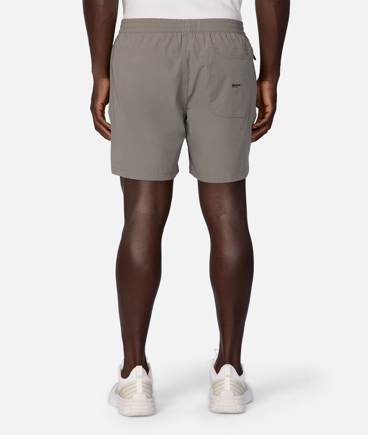 Owens Short - Stylish and Comfortable Men's Casual Shorts in Basil Green | Perfect for Summer, Travel, and Outdoor Activities