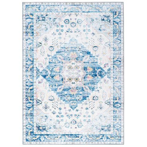 Blue/Multi