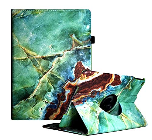 Marble-green