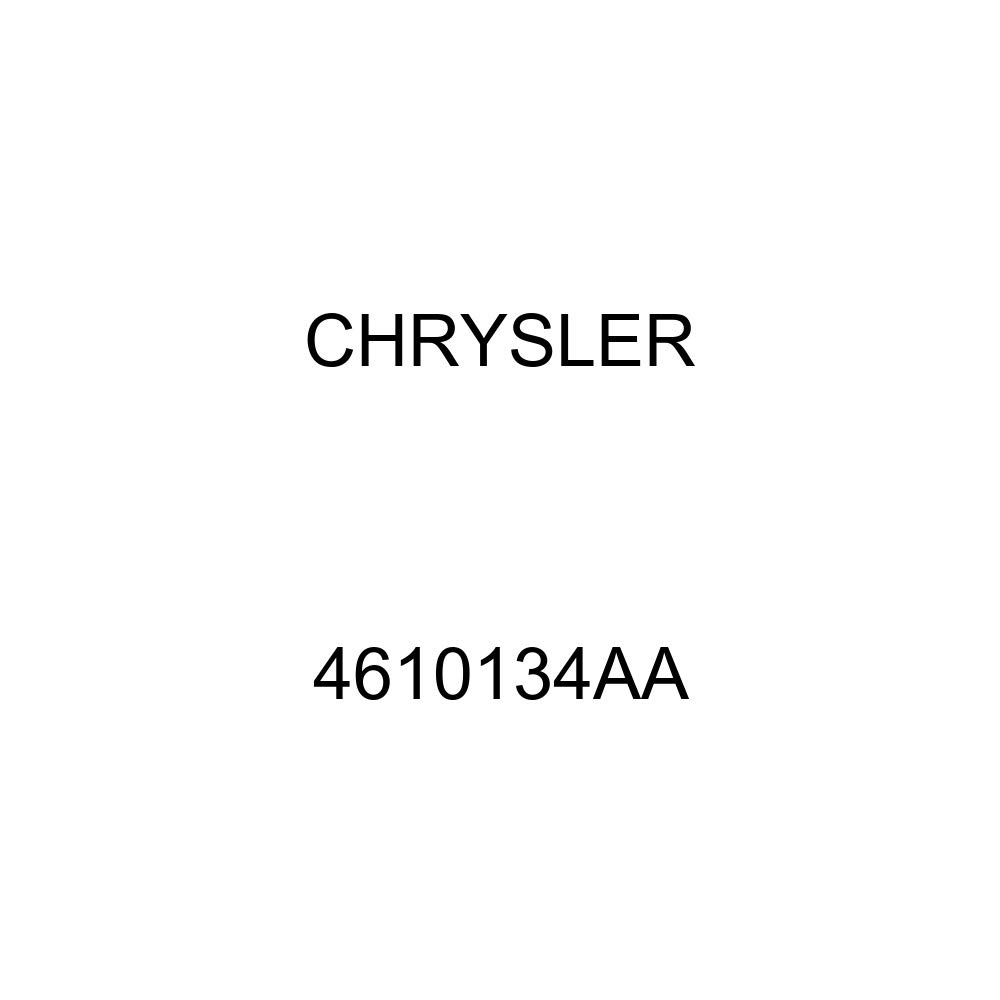 Chrysler Genuine 4610134AA Replacement Seat Cushion Pad - Comfort Upgrade for Chrysler Vehicles | Perfect for Drivers & Passengers