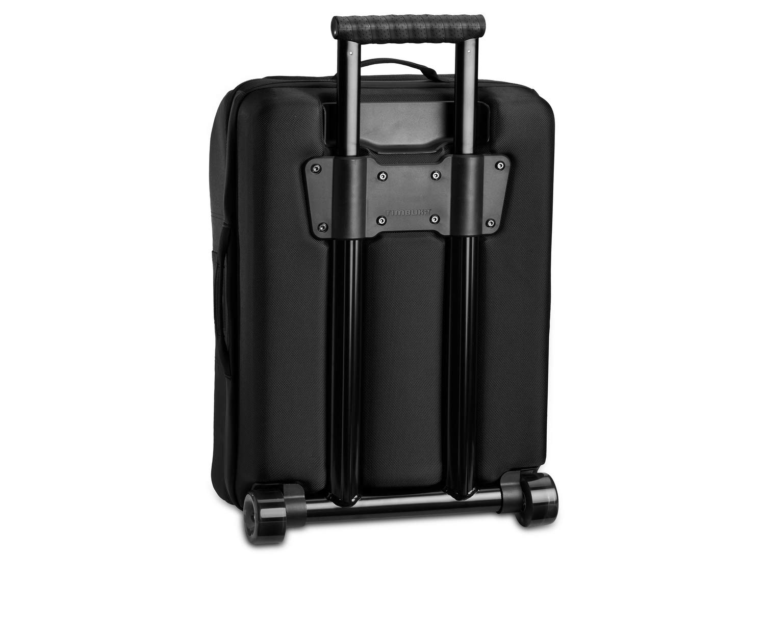 Timbuk2 Co-Pilot Luggage Roller Suitcase - Durable Carry-On Spinner Bag with 360° Wheels for Business Travel & Weekend Getaways