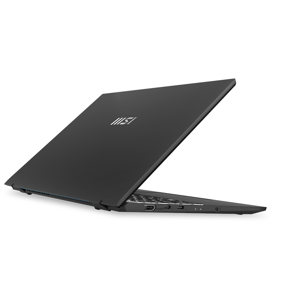 MSI Prestige 13 AI Evo A1MG-029US Ultra Thin Business Laptop - Intel Core i7, 16GB RAM, 1TB SSD, Windows 11 Pro | Perfect for Remote Work, Office Productivity & Business Travel