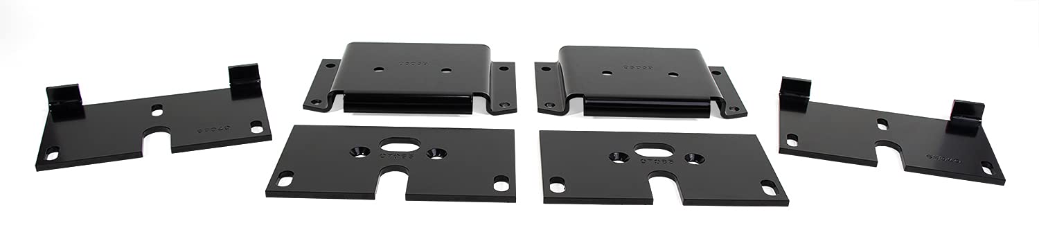 Air Lift 88234 LoadLifter 5000 Ultimate Air Suspension Kit for Trucks & SUVs - Heavy Duty Load Support & Smooth Ride - Perfect for Towing, Hauling & Off-Road Adventures