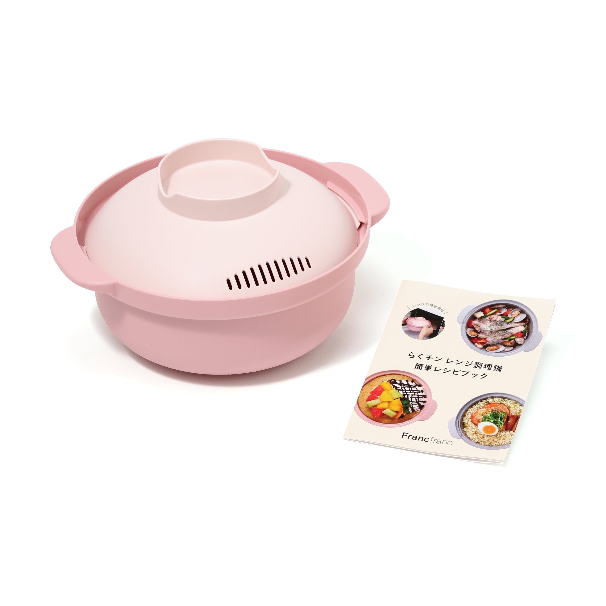 Non-Stick Pink Chin Range Pan - Lightweight & Durable Frying Pan for Asian Cooking - Perfect for Stir Fry, Noodles & Home Kitchen Use