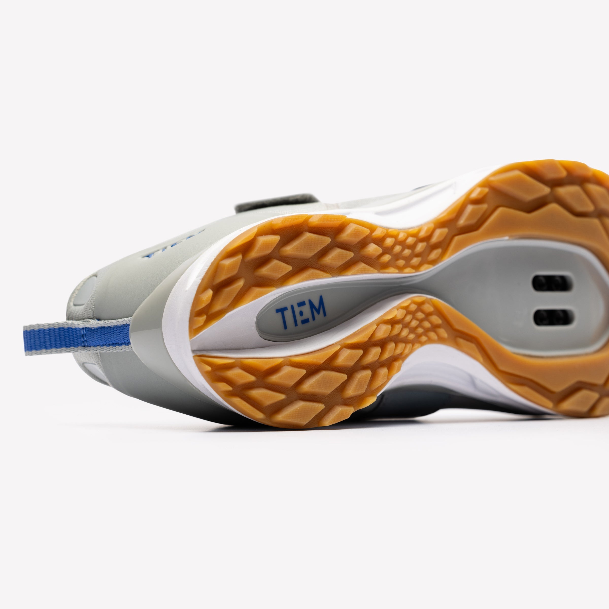 Tiem Slipstream Men's Road Cycling Shoes - Lightweight & Breathable for Performance Riders | Perfect for Road Racing & Long-Distance Cycling
