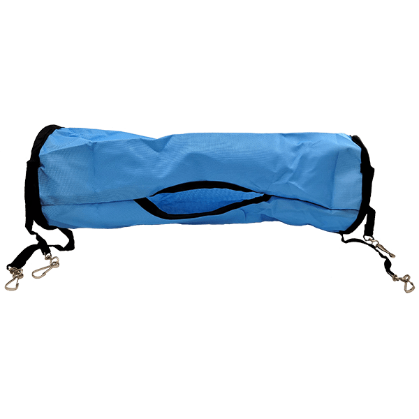 Moss Hollow Play Tunnel for Kids - Durable Indoor & Outdoor Crawl Tunnel for Toddlers - Perfect for Playtime, Hide & Seek, and Sensory Play Activities
