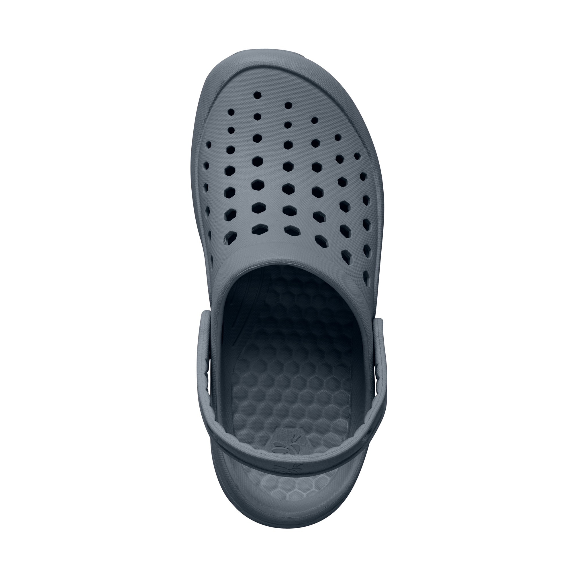 JOYBEES ACTIVE CLOGS - Comfortable & Durable Waterproof Garden Clogs for Women & Men - Perfect for Gardening, Beach, Pool & Outdoor Activities