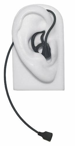 MicroSound MS1A Replacement Speaker - High-Quality Audio Upgrade for Home Theater & Car Stereo Systems (Black)