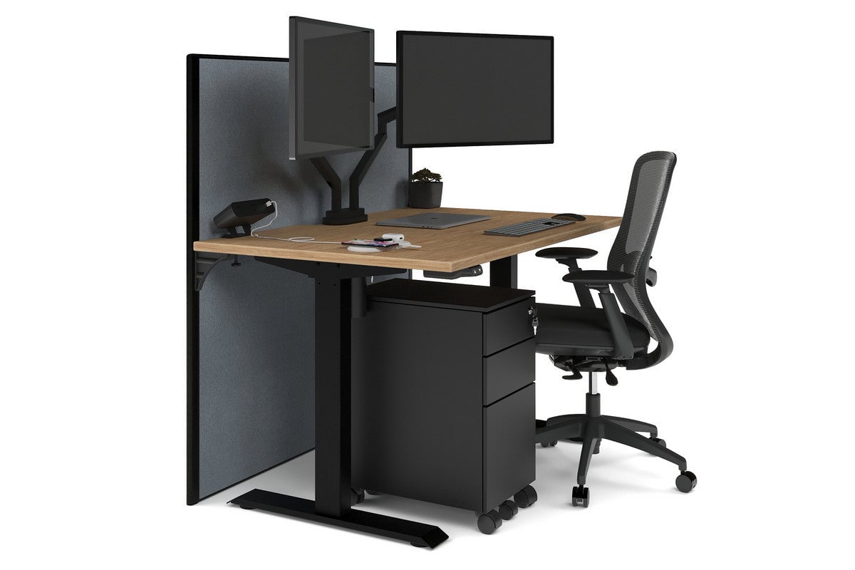 Height Adjustable Desk 48