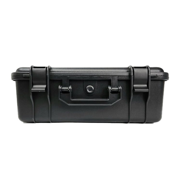 Flair 58 Hard Travel Case for Espresso Machine - Durable Protective Cover for Flair 58 Manual Lever Espresso Maker - Perfect for Home, Office & Travel Use