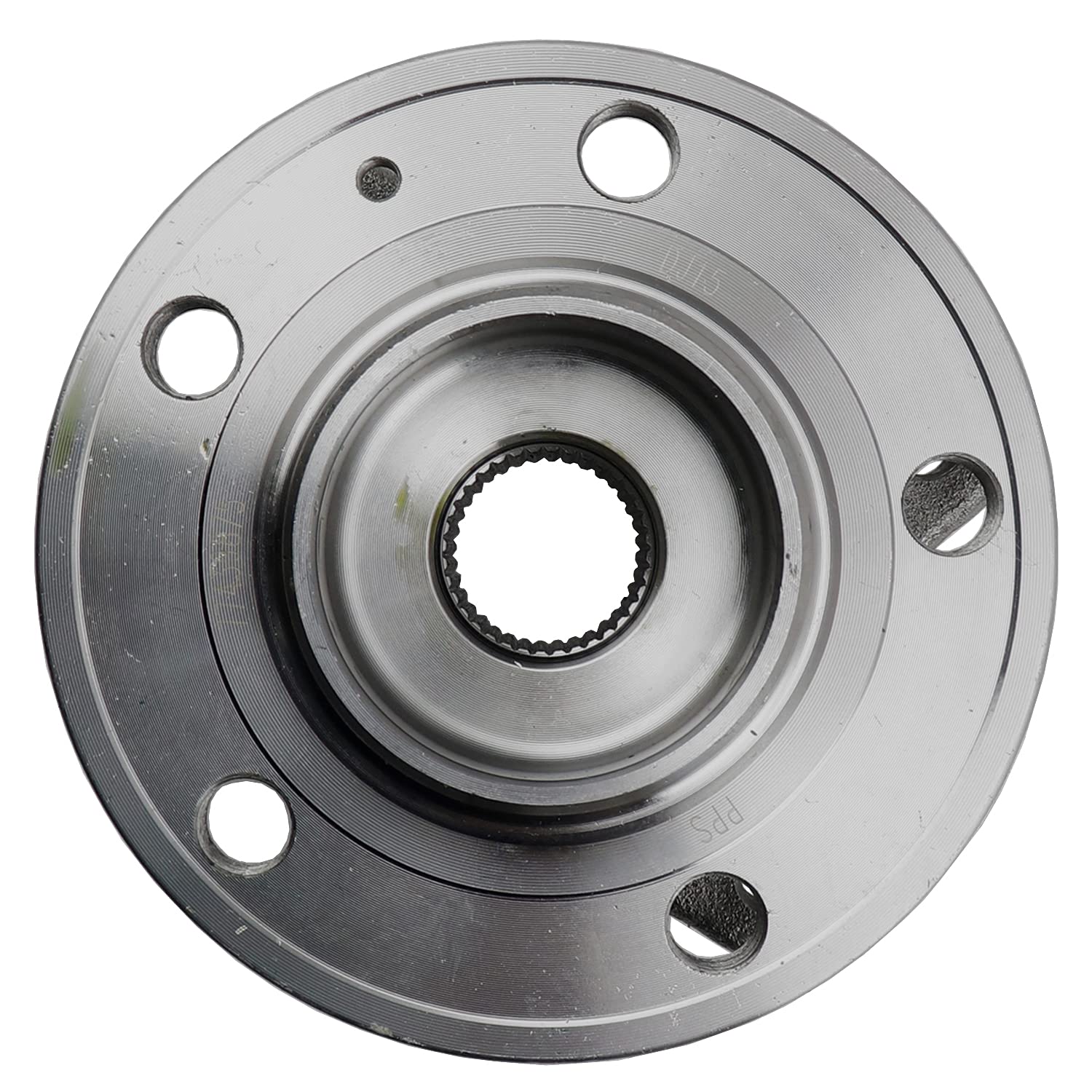 Beck/Arnley 051-6228 Wheel Hub and Bearing Assembly - Replacement for Front/Rear Axle - Compatible with Multiple Vehicle Models - Durable OEM Quality - Perfect for Smooth & Safe Driving