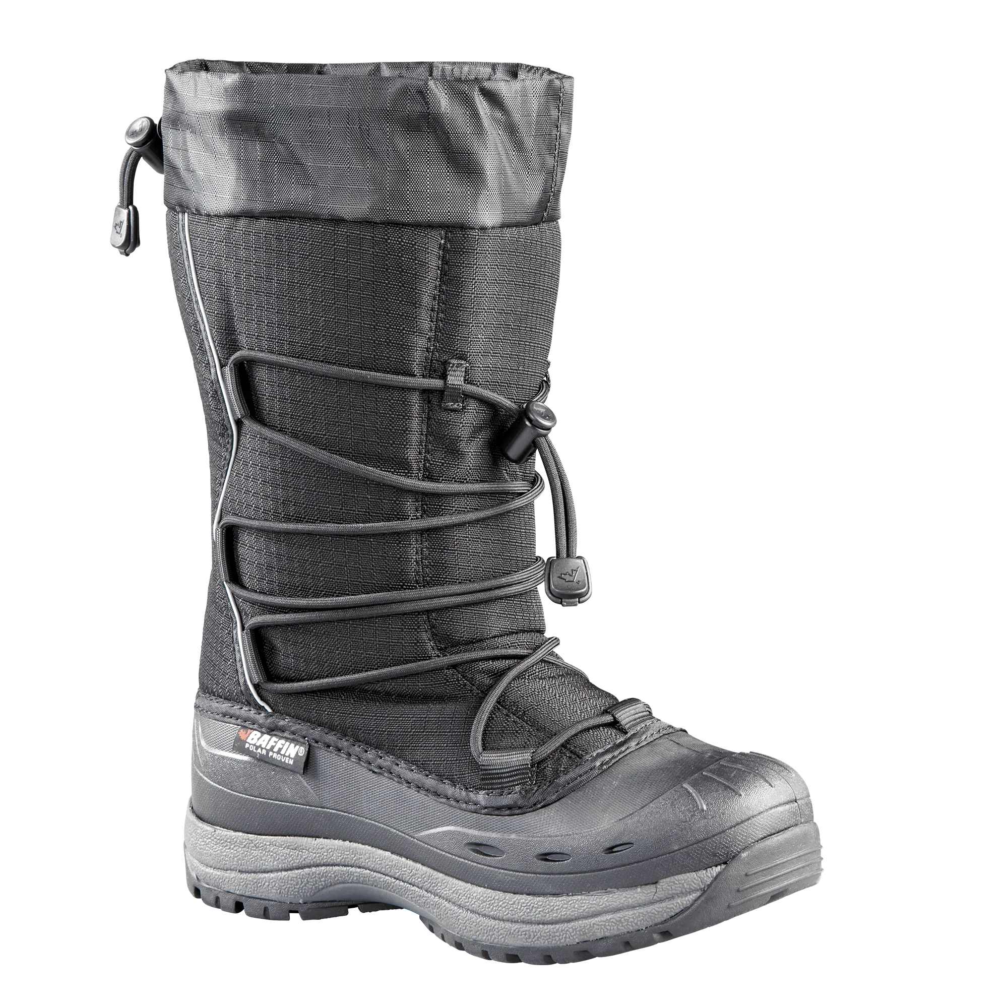Baffin Snogoose Winter Boots for Women - Waterproof Snow Boots with Insulation - Perfect for Hiking, Snowshoeing & Cold Weather Activities