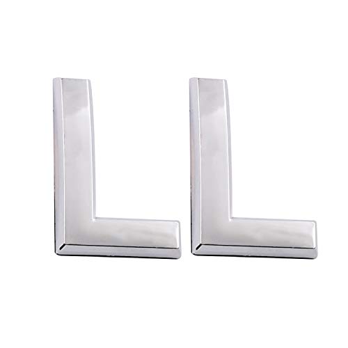 Letter L
