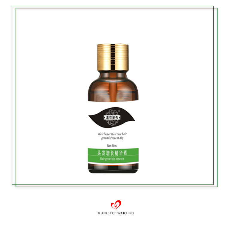 Scalp Care Liquid for Hair Growth - Nutrient Solution for Thicker, Healthier Hair - Perfect for Daily Scalp Hydration & Hair Repair