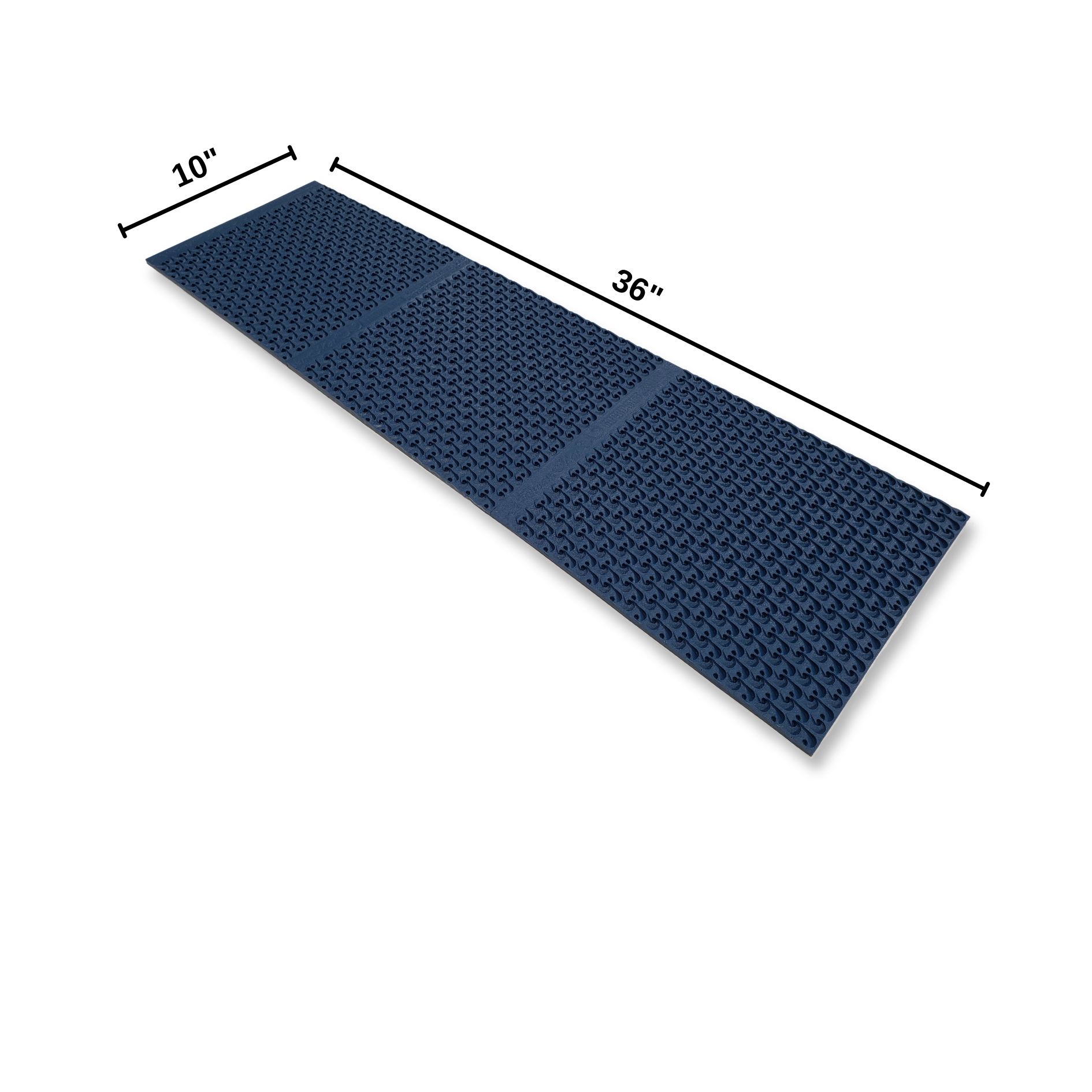 Dream Mat Micro 10' X 36