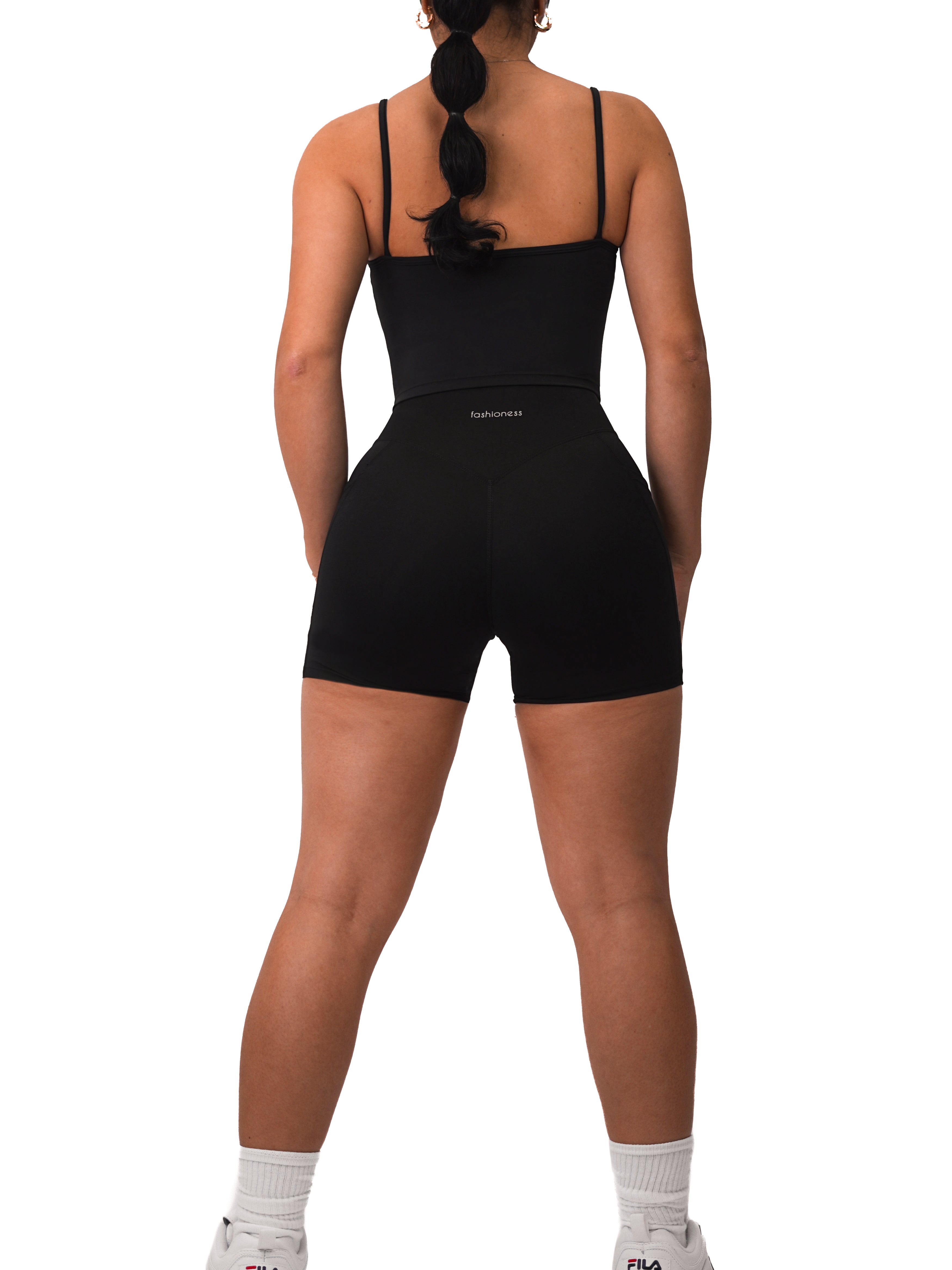 Premier Buttersoft Pocket Shorts for Men - Ultra Soft & Comfortable Black Casual Shorts - Perfect for Gym, Running, Travel & Lounge Wear