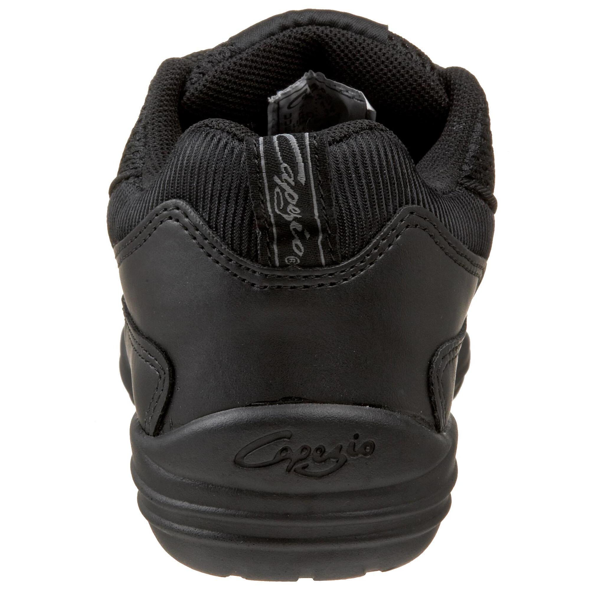 Capezio Women's DS11 Fierce Dance Sneakers - Lightweight Jazz Shoes for Ballet, Hip Hop & Dance Performances - Perfect for Dance Classes, Performances & Practice