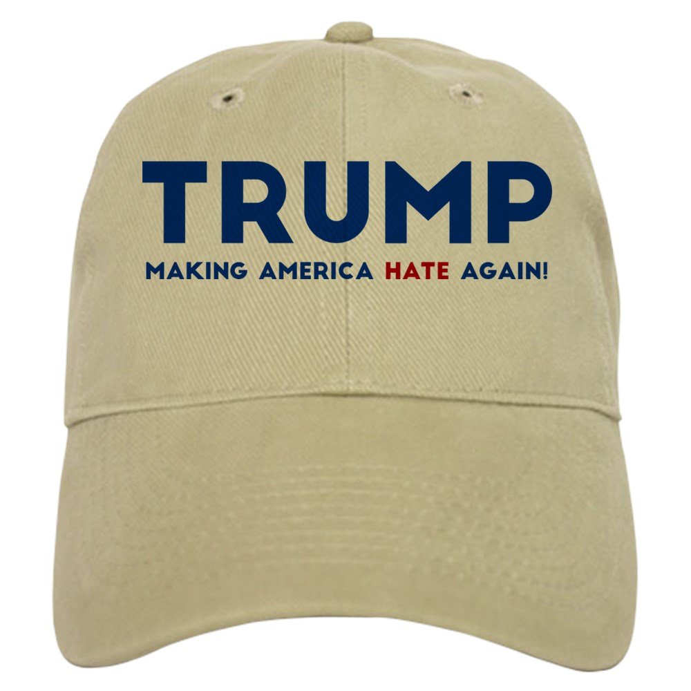 Trump Making America Great Again Baseball Cap - Adjustable Snapback Hat for Men & Women - Political Campaign & Rally Accessory