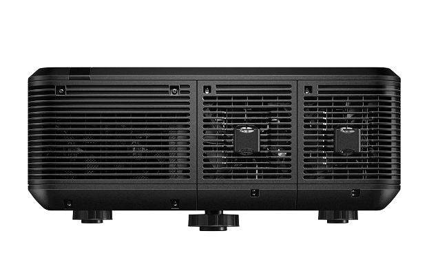 BenQ PX9710 4K UHD Home Theater Projector - 3000 Lumens, HDR10, 3D Capable for Movie Nights & Gaming | Perfect for Living Rooms & Home Cinemas