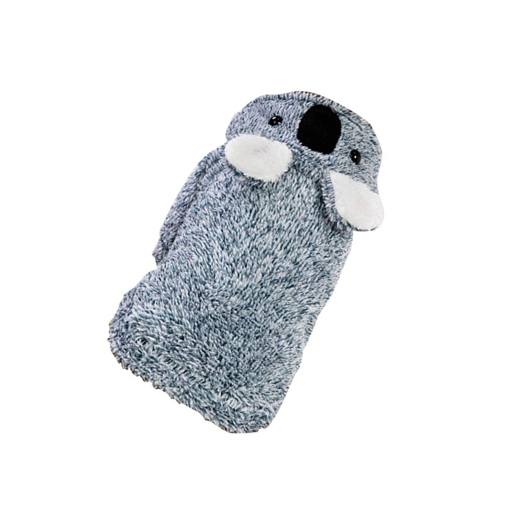 1pc Dog Sweater Winter Warm Clothes for Small Medium Large Dogs - Cozy Pet Outfit for Cold Weather Walking & Outdoor Adventures