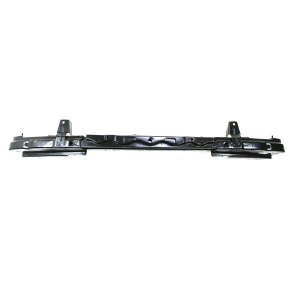 00-04 Isuzu Rodeo Front Bumper Reinforcement Bar - Heavy Duty Steel Crossmember Impact Bar for Enhanced Crash Protection | Perfect for Off-Roading & Collision Safety Upgrades