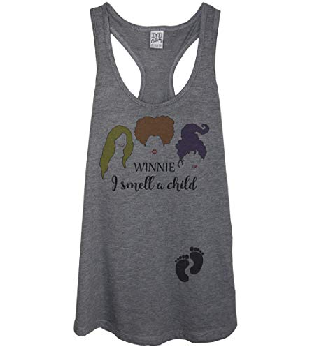 Racerback Tank Top