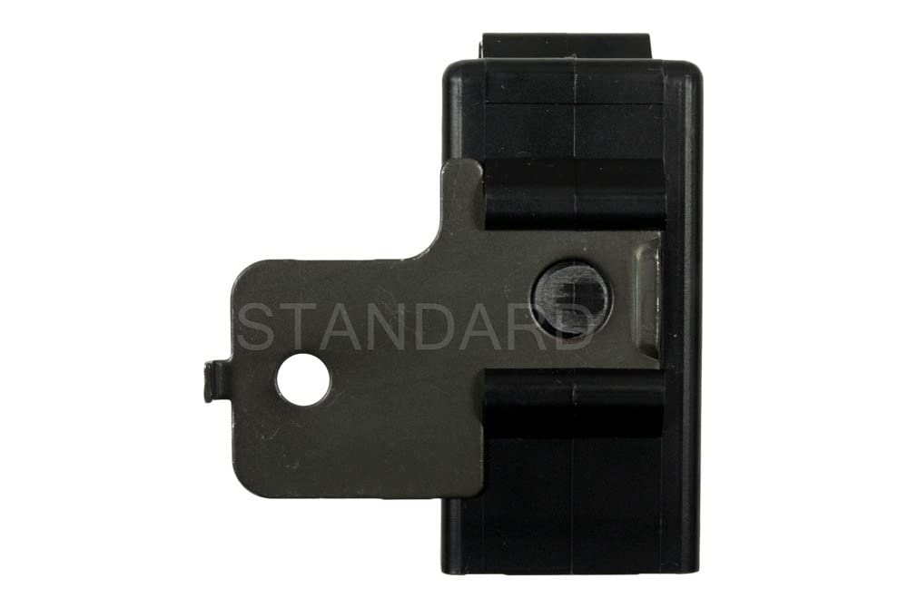 Standard Motor Products RY-1367 Relay - High Performance Automotive Relay for Cars, Trucks & SUVs - Perfect for Engine Cooling Fans, Fuel Pumps & Electrical Systems