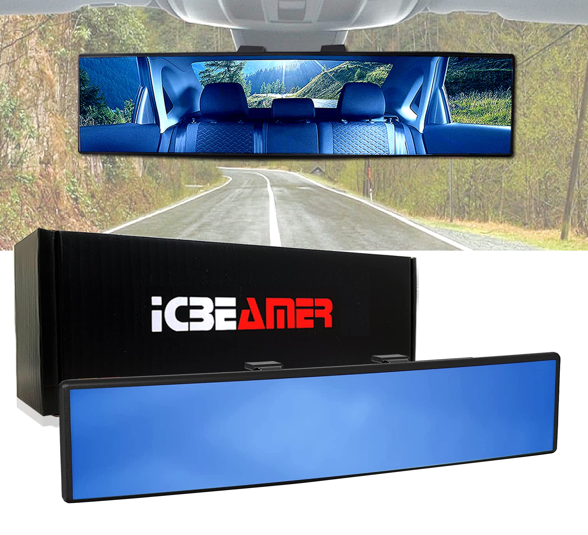 ICBEAMER 10.6