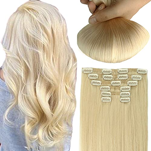 Platium Blonde