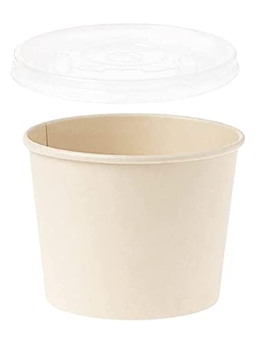 Bowl with lid