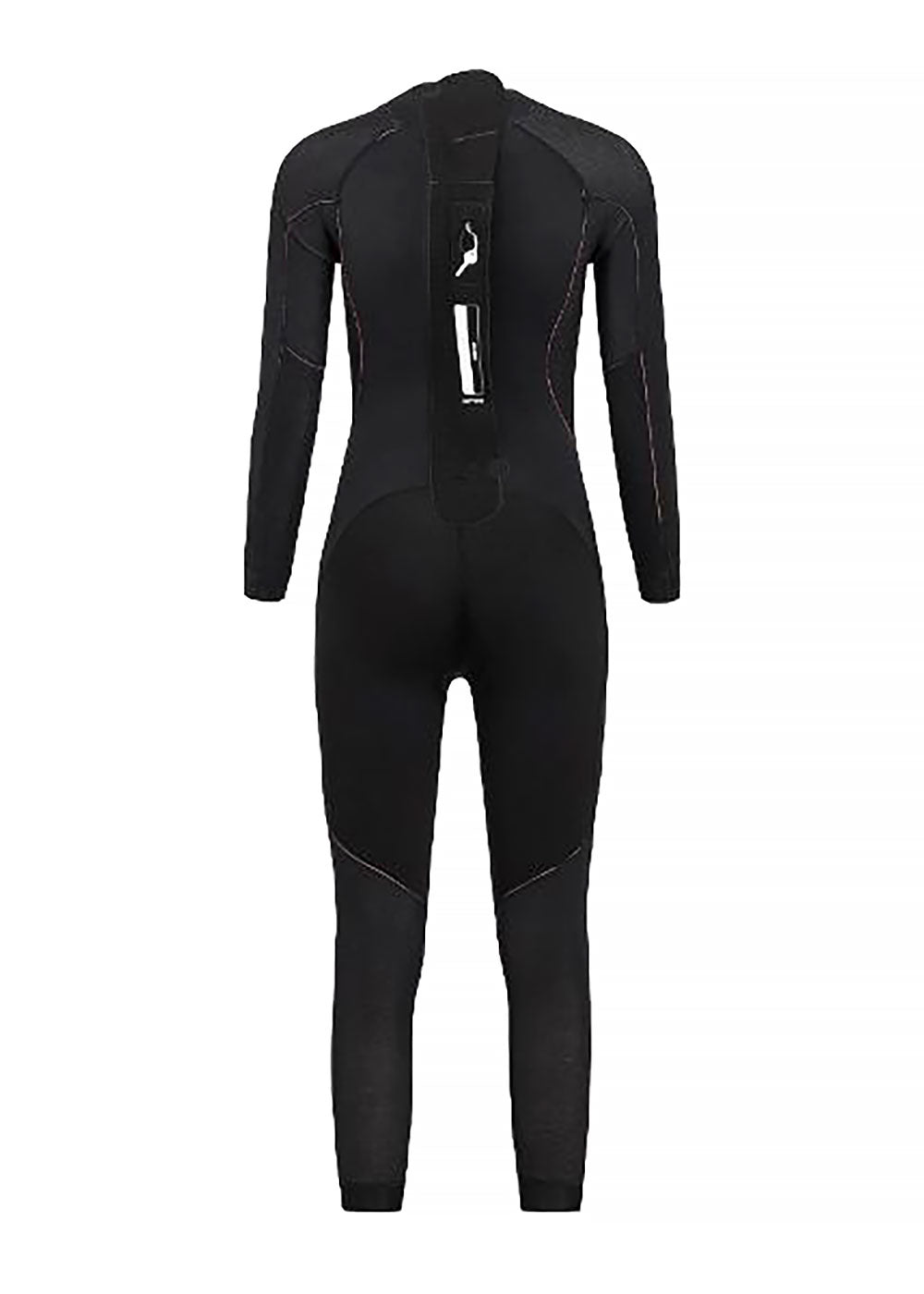 Orca Women's Vitalis Open Water Swim Wetsuit - High Visibility for Safety - Perfect for Triathlon, Open Water Swimming & Water Sports