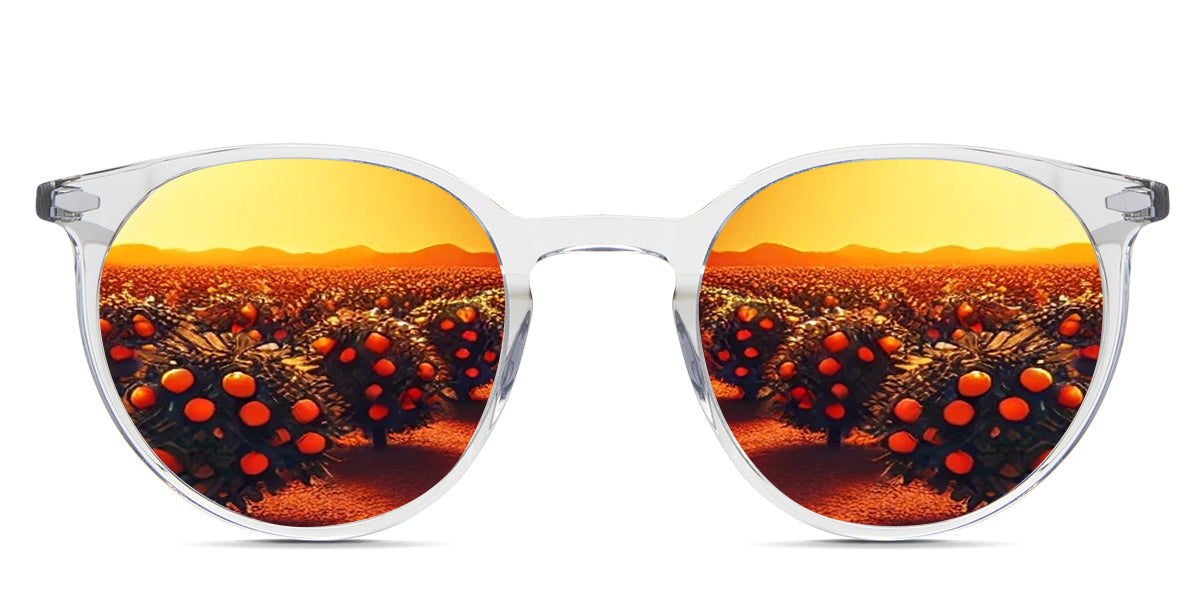 Cobo Men's Prescription Polarized Sunglasses - UV Protection, Anti-Glare for Driving, Fishing & Outdoor Activities
