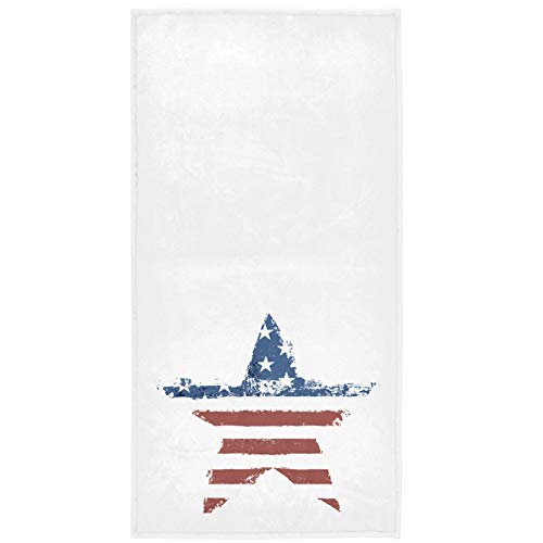 Patriotic Star