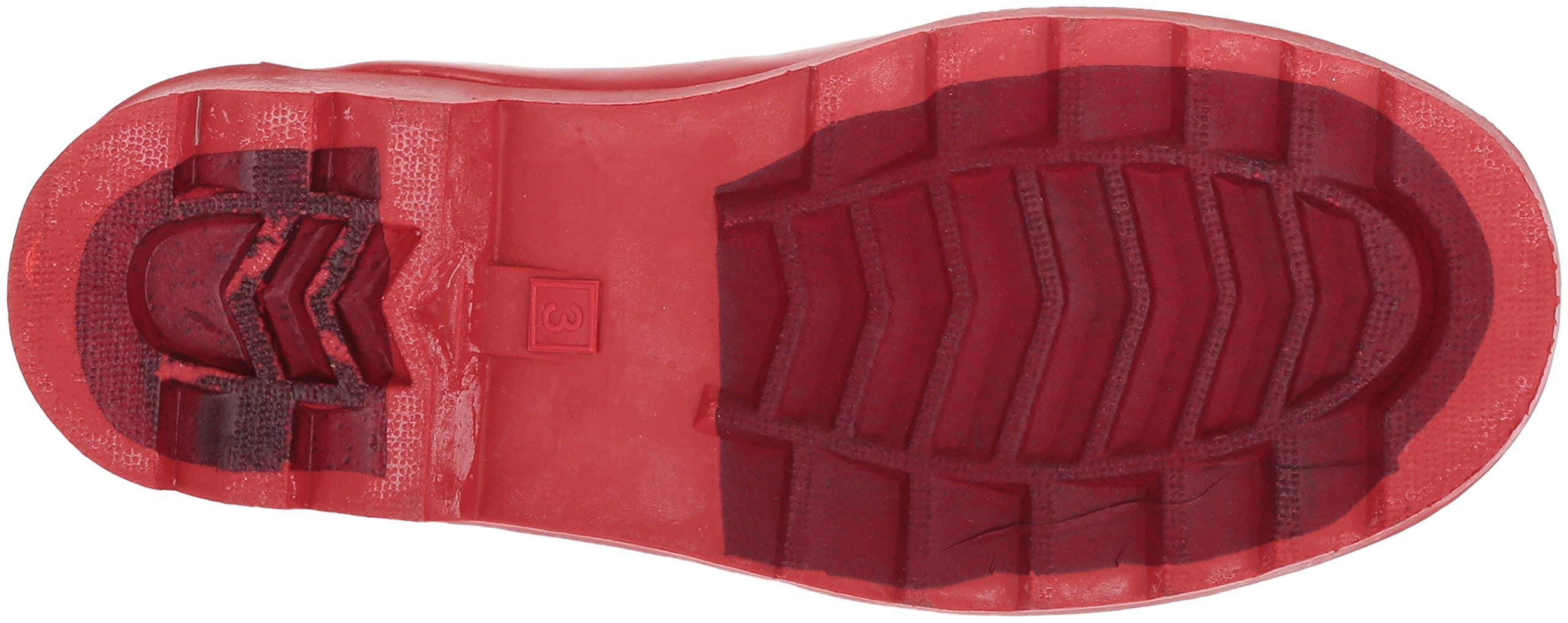 Waterproof Kids PVC Rain Boots - Non-Slip for Outdoor Play & Gardening