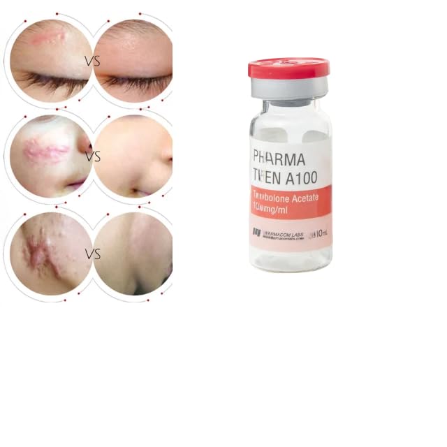 Best Body Oil for Acne Scar Removal & Dark Spot Treatment - Stretch Mark Cream for Men & Women with Vitamin E | Improves Uneven Skin Tone | Suitable for All Skin Types | Perfect for Post-Pregnancy Care & Daily Skin Hydration