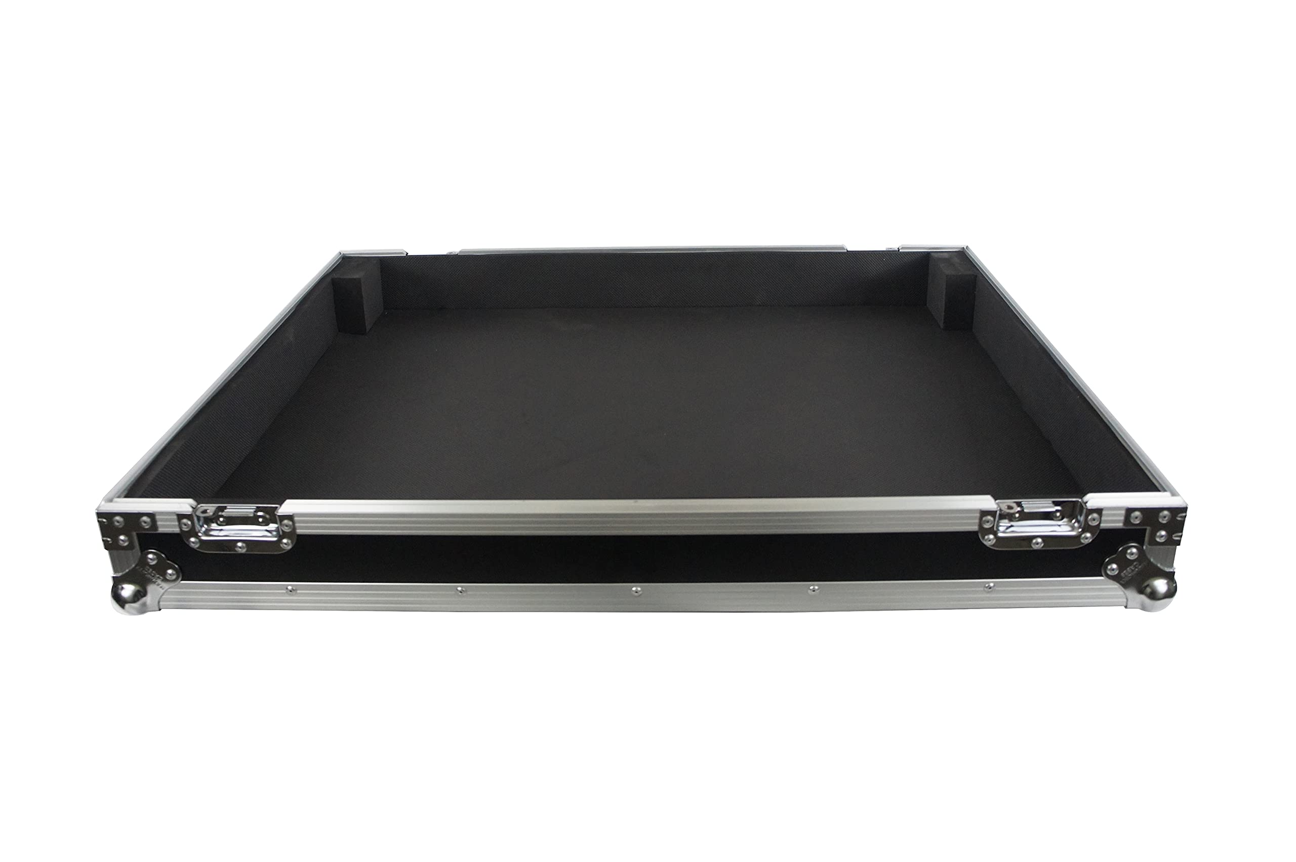 Yamaha TF5 Digital Mixer Flight Case - Durable DJ Road Custom Protective Cover for Yamaha TF5 Mixer | Perfect for Live Performances, Studio Recording & Travel