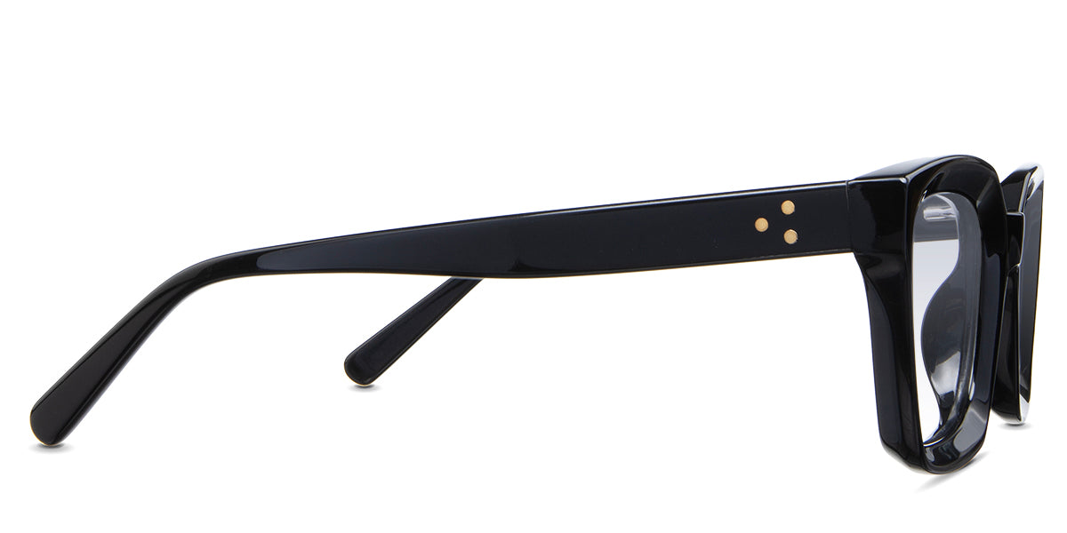 Willa Women's Prescription Tinted Glasses - Stylish & UV Protection for Reading, Driving & Outdoor Activities