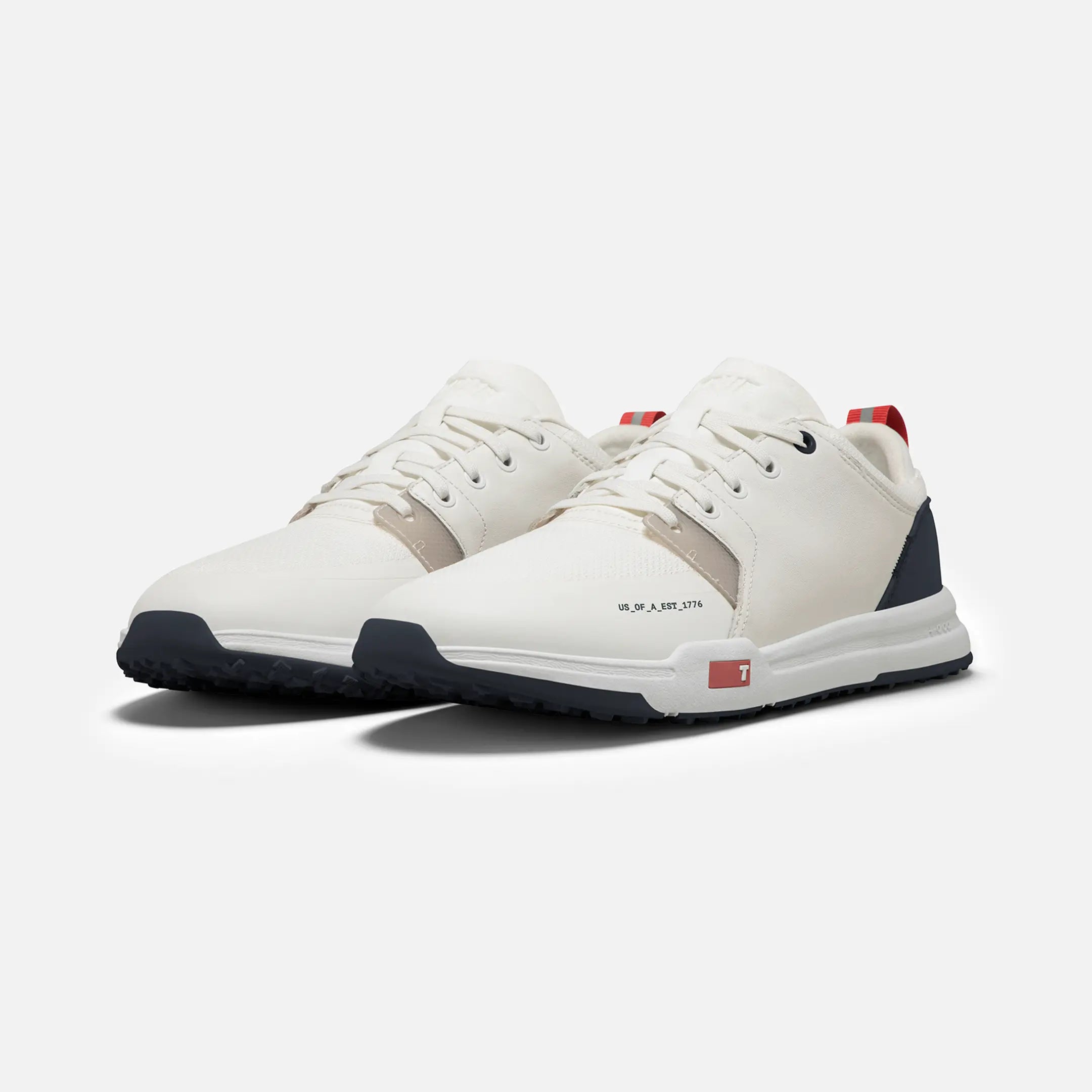 Original True OG Cush Comfortable Sneakers for Men & Women - Perfect for Running, Walking & Casual Wear