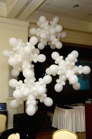 Frosty Snowflakes - Winter Holiday Decorations for Home, Christmas Tree, and Party | Perfect for DIY Crafts, Seasonal Displays & Festive Atmosphere