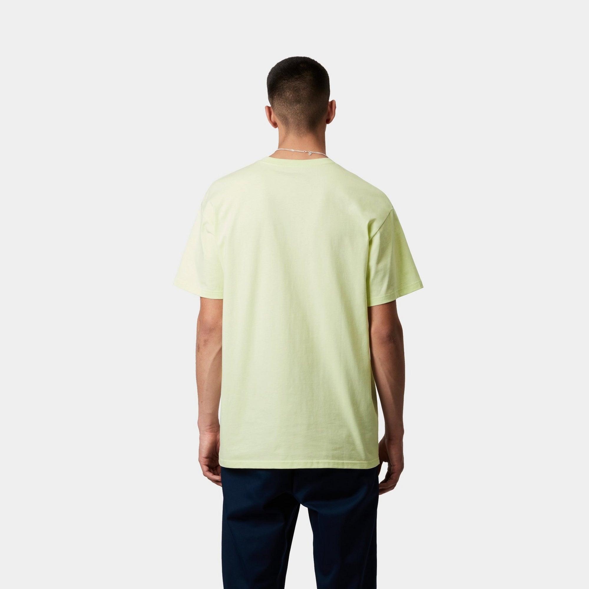 Chase Graphic T-Shirt | Air Green Color | Casual Wear for Men & Women | Perfect for Streetwear, Gym, and Everyday Outfits