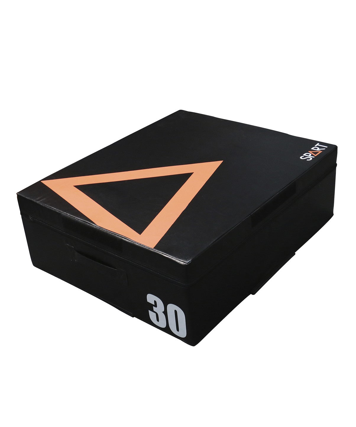 Premium Soft Stackable Plyometric Box - High Density Foam Exercise Jump Box for CrossFit, Home Gym & Agility Training - Ideal for Plyometrics, Workouts & Fitness Training