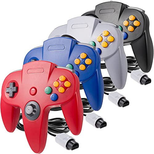 Black/Gray/Red/Blue